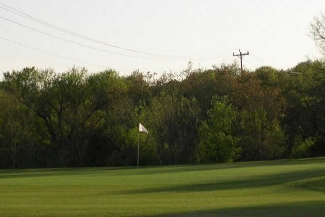 Alamo Golf Club - photo 4