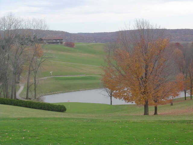 Bellevue Golf Club - photo 2