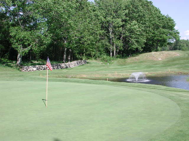 Cochecho Country Club