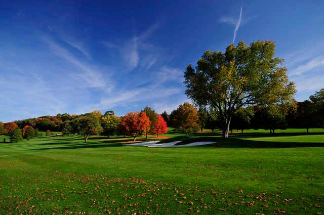 Ridgewood Country Club - photo 2