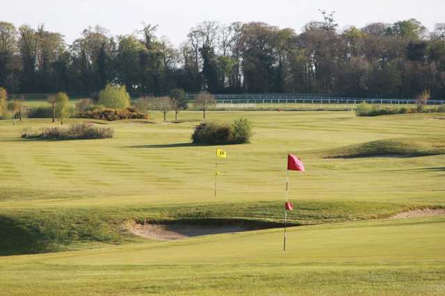 Gowran Park Golf Club - photo 2