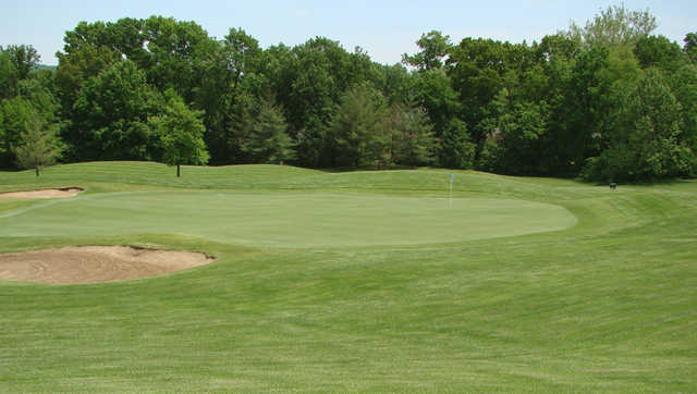 Country Club at the Legends - photo 3