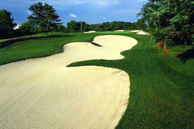 Linwood Country Club - photo 3