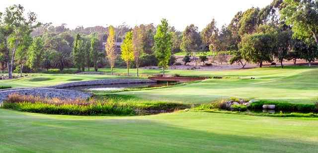 Rancho Santa Fe Golf Club - photo 2