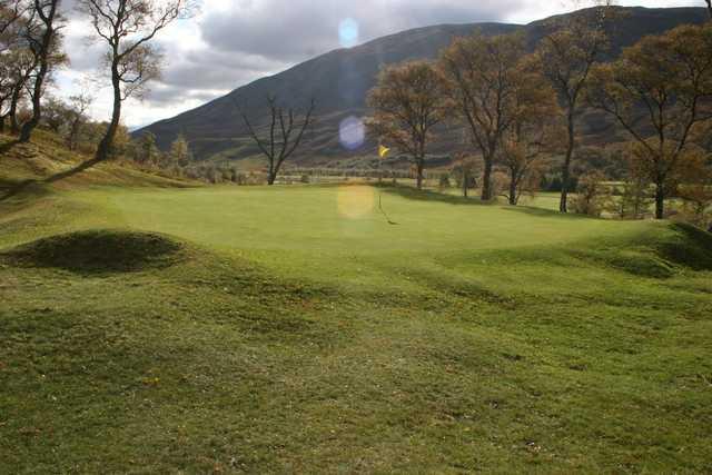 Braemar Golf Club - photo 3