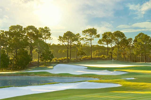 Tranquilo Golf Club at Four Seasons - photo 3