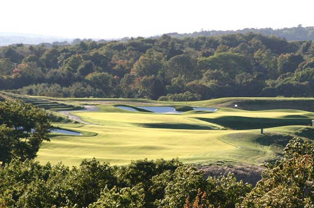 Granite Links Golf Club At Quarry Hills - photo 3