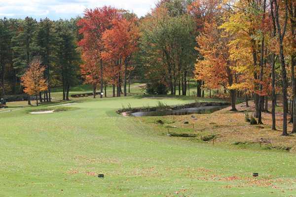 Concord Country Club - photo 4