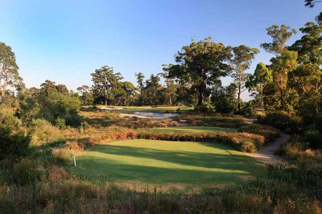 Metropolitan Golf Club - photo 5