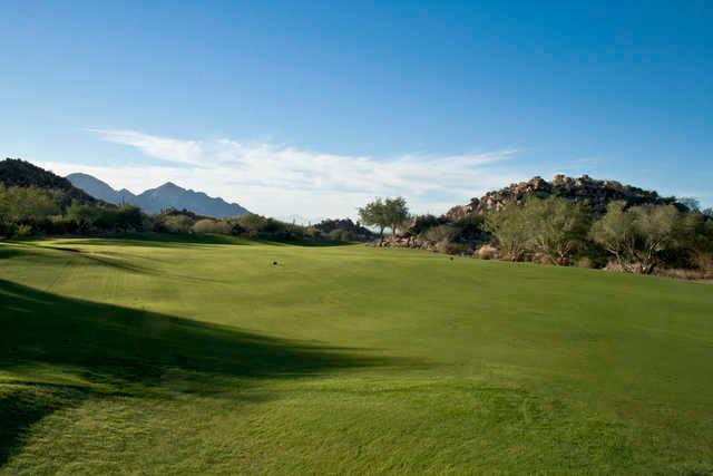 Stone Canyon Club