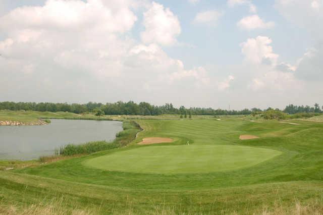 Kearney Hill Links - photo 3