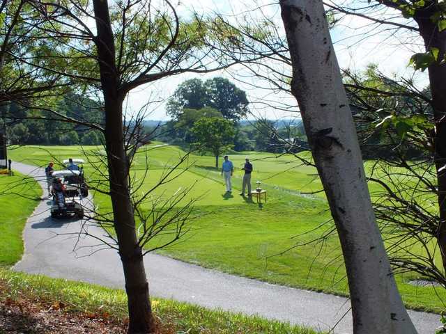 Towers Country Club - photo 3