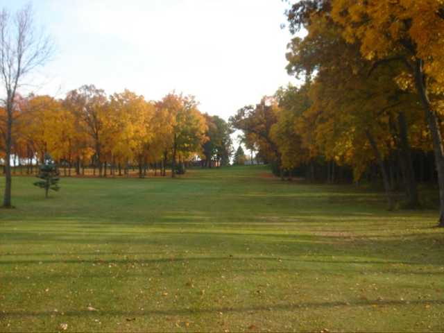 Winchester Hill Golf Course - photo 3