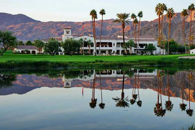 La Quinta Country Club - photo 1