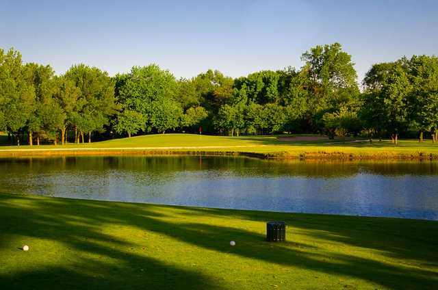 White Pines Golf Club - East Course - photo 2