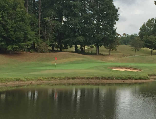 The Revival Golf Club at The Crescent - photo 3