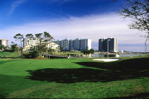 Seascape Golf Course (FL) at Seascape Golf Resort - photo 3