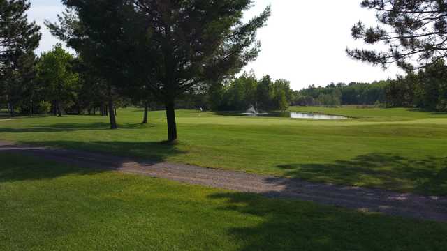 Gordon Pines Golf Club - photo 2