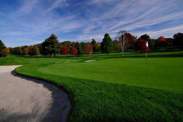 Ridgewood Country Club