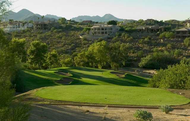 Desert Canyon Golf Club - photo 3
