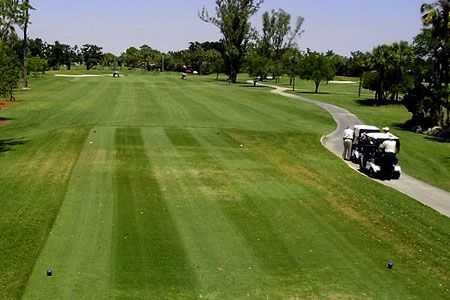 Deer Creek Golf Club - photo 3