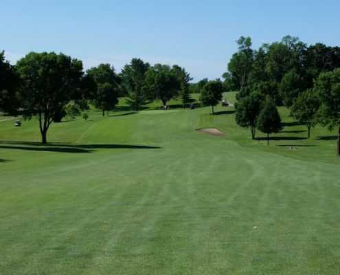 Harvest Point Golf Course - photo 2