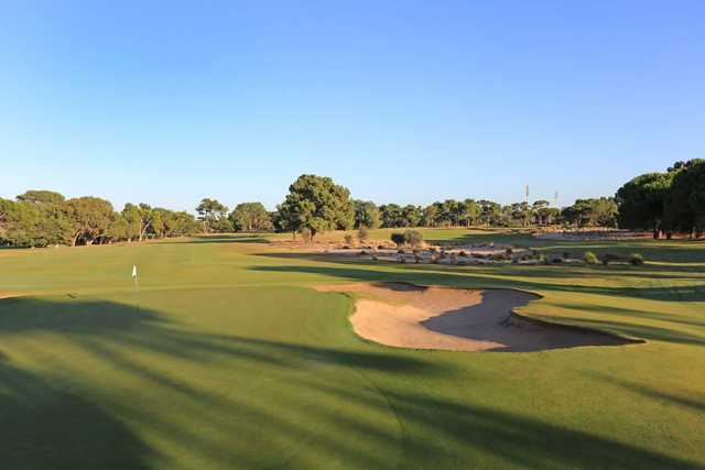 The Grange Golf Club – East Course - photo 3