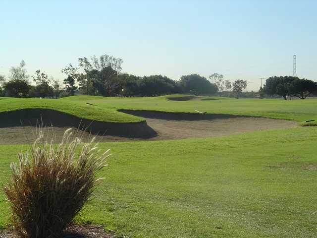 Victoria Golf Course - photo 6