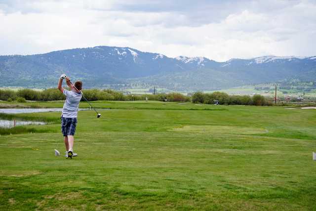 The Links at Teton Pines - photo 3