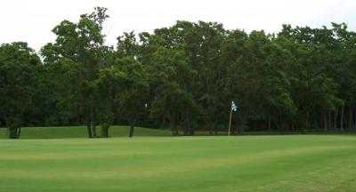 River Terrace Golf Course - photo 3