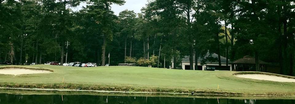 Stumpy Lake Golf Course - photo 7