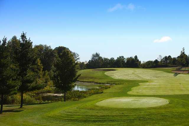 Fairways of Woodside - photo 7