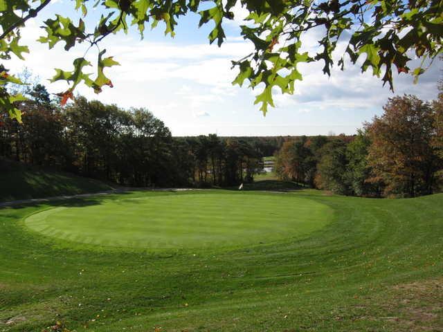 Cedar Creek Golf Course - photo 7