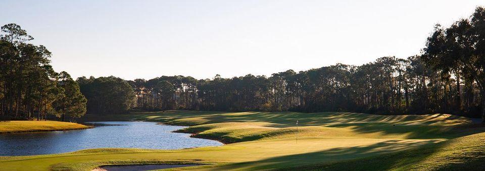 Kelly Plantation Golf Club - photo 7