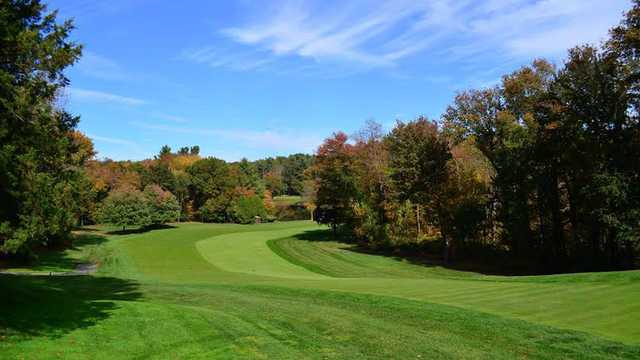 Rockrimmon Country Club - photo 1