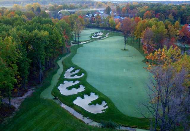 Thundering Waters Golf Club - photo 4