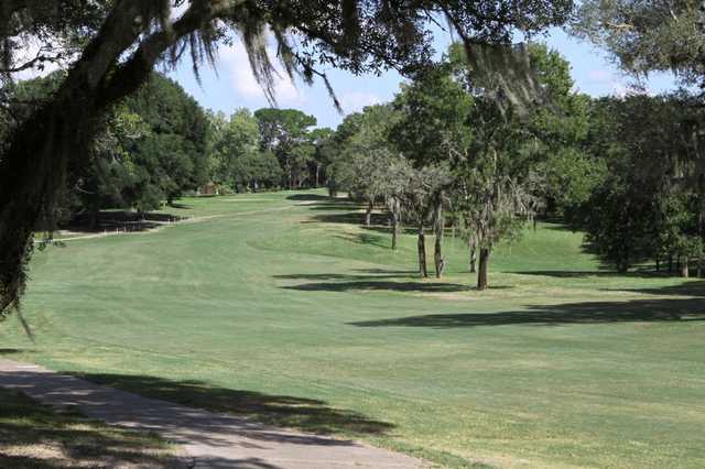 Citrus Hills Golf Club - photo 2