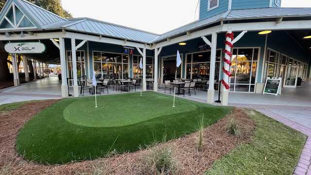 X-Golf Hilton Head - photo 2
