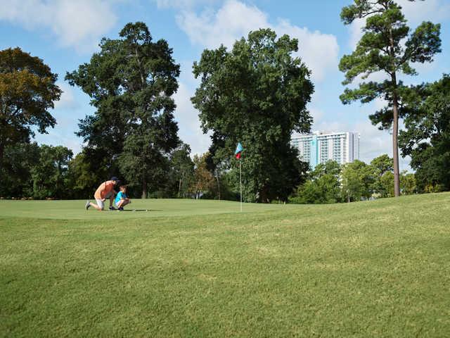 The Golf Club at Margaritaville Lake Resort, Lake Conroe - photo 1