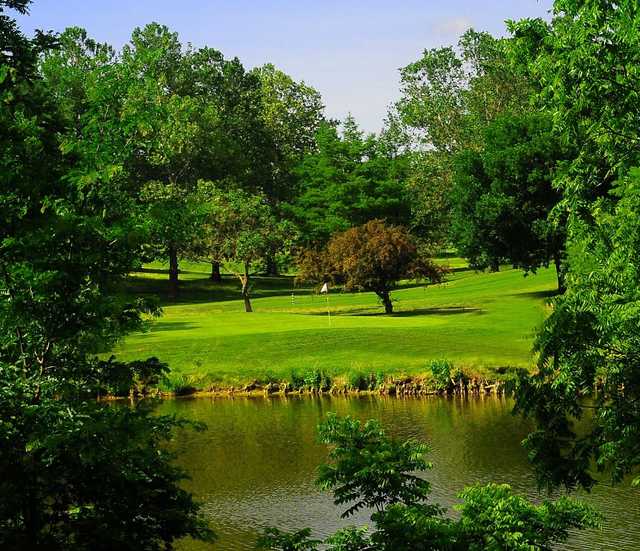Cypress Ridge Golf Course - photo 3
