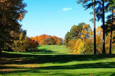 Westwood Golf Club - photo 5