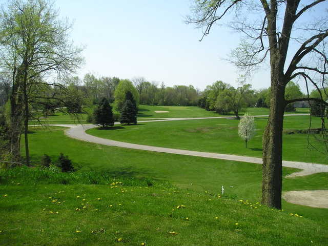 Carroll County