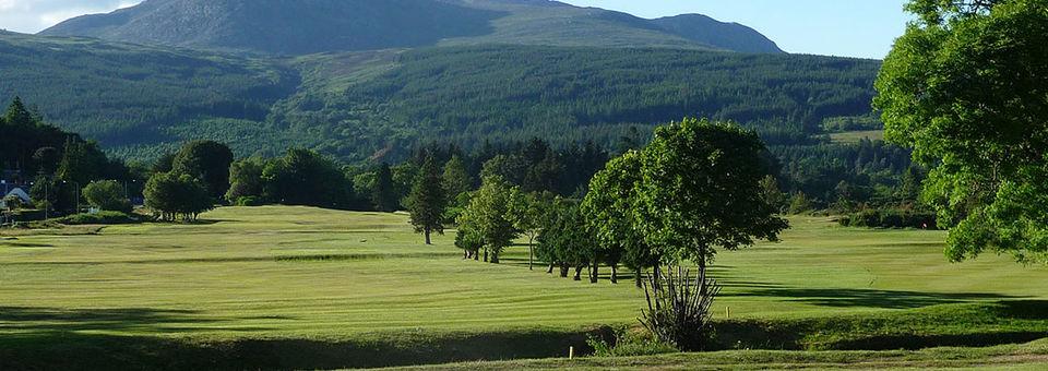 Brodick Golf Club - photo 8