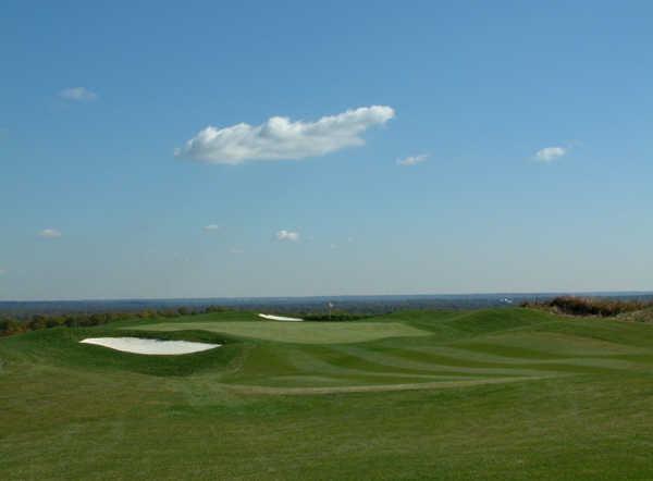 Hilltop Golf Club - photo 4