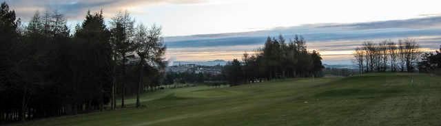 Glenrothes Golf Club - photo 4