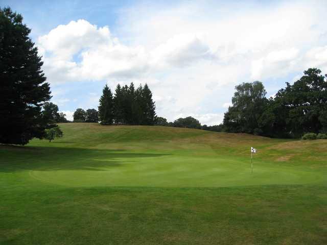 Bridgnorth Golf Club - photo 3