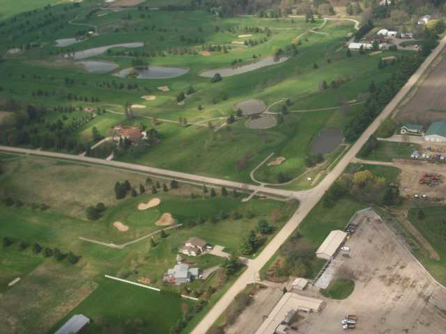 Tumbledown Trails Golf Course