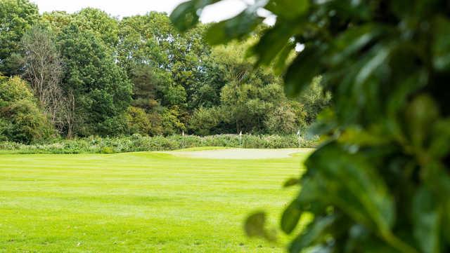 Poulton Park Golf Club