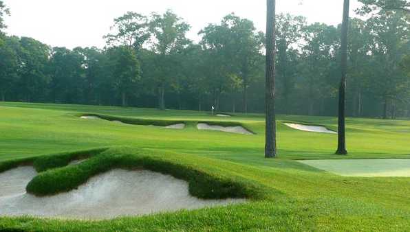 Hermitage Country Club - photo 7