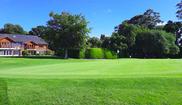 Old Conna Golf Club - photo 2